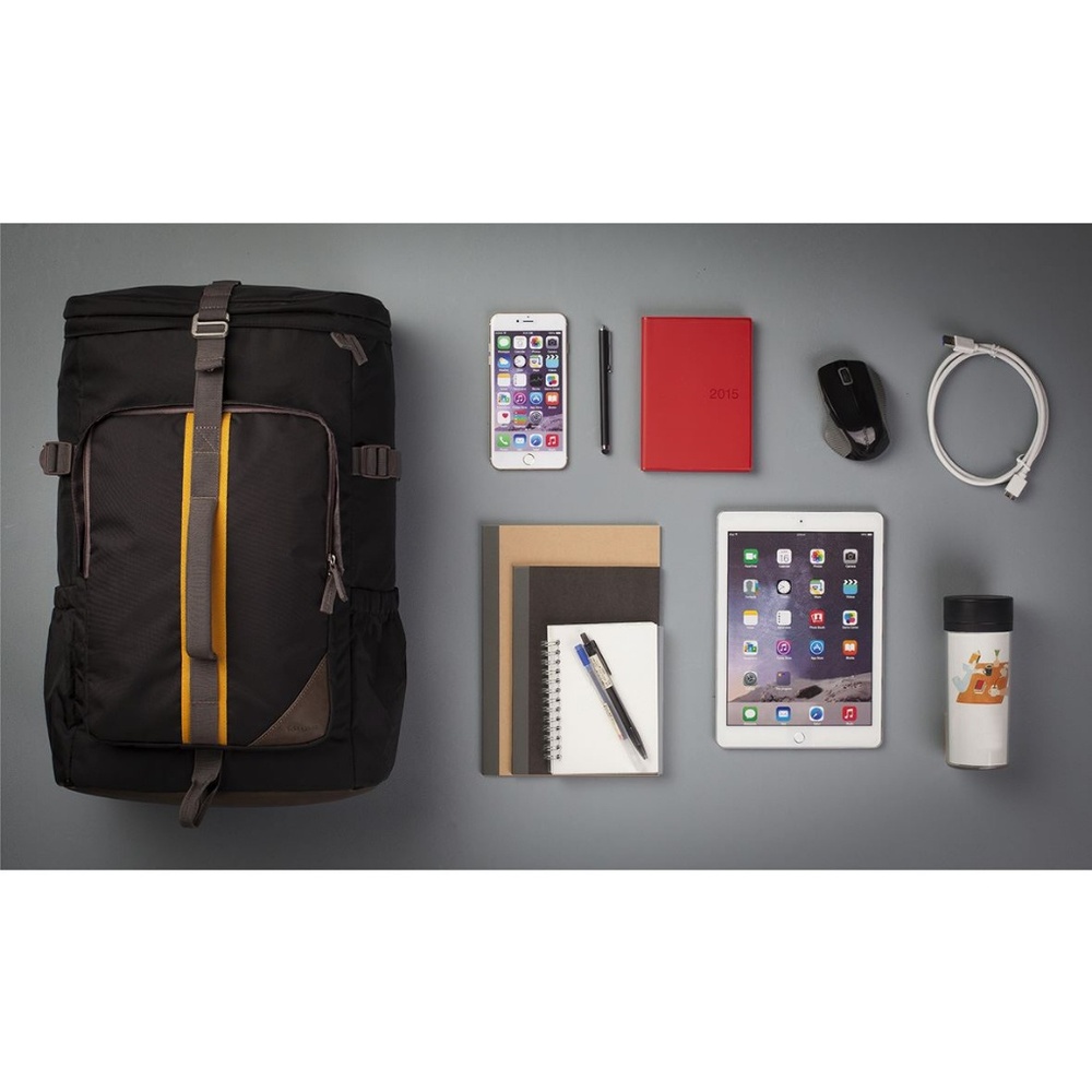 Targus Seoul Backpack 15.6" (Black)